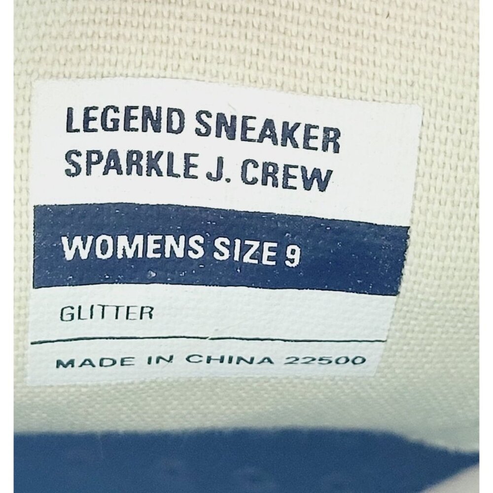 SEAVEES Women's Baja Lace Up Platform Sneaker - Size 9 - Picture 7 of 8